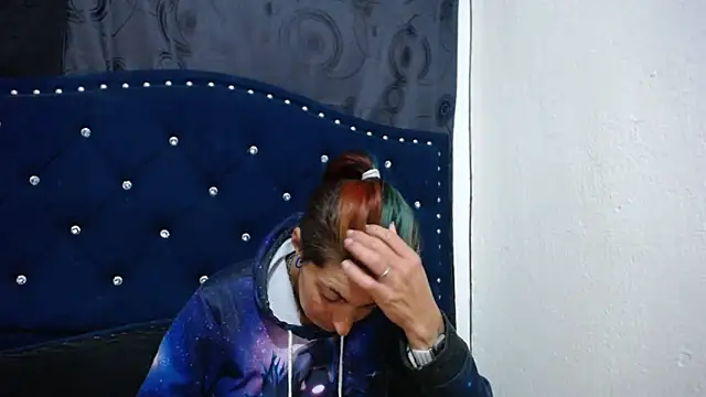 Snapshot of anyu1306 chatting on 14, 3, 2025 anyu1306 online show from 14, 3, 2025