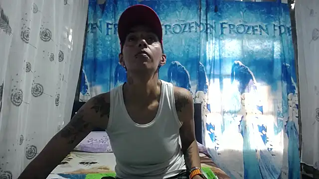 anyu1306 online show from 27, 2, 2026