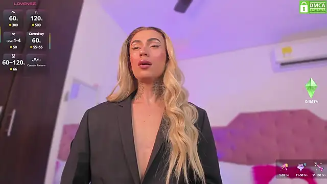 Miss sagitario online show from 15, 2, 2025