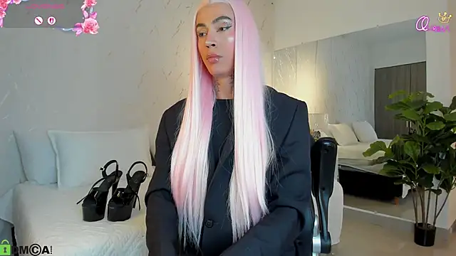 Miss sagitario online show from 26, 2, 2026