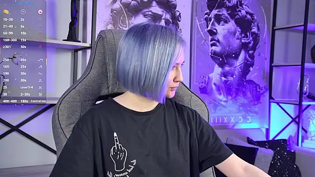 ReiYosimoto online show from 16, 12, 2025