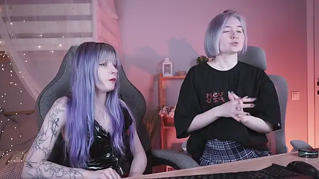 ReiYosimoto online show from 19, 12, 2025