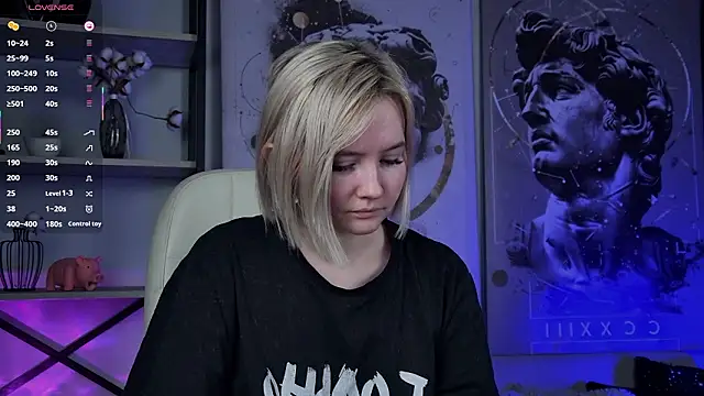 ReiYosimoto online show from 12, 3, 2026