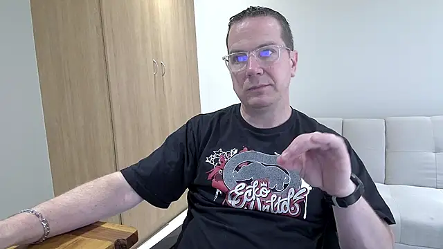 BrettJ81 online show from 28, 11, 2025