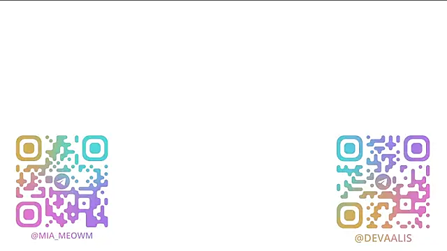 Aliceimhorny online show from 1, 2, 2025