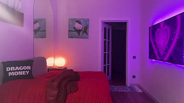 Aliceimhorny online show from 14, 2, 2025