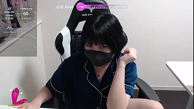 mimika0403 online show from 19, 12, 2025