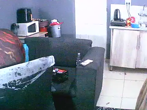 DarkBbw201 online show from 4, 3, 2025