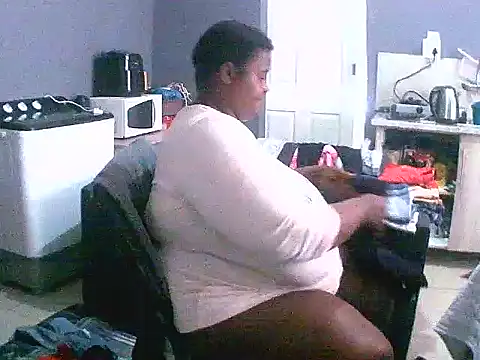 DarkBbw201 online show from 18, 3, 2025