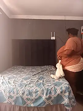 DarkBbw201 online show from 12, 10, 2025