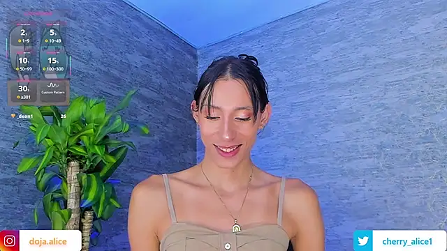 Snapshot of alicee_salvatore chatting on 26, 9, 2025 alicee salvatore online show from 26, 9, 2025