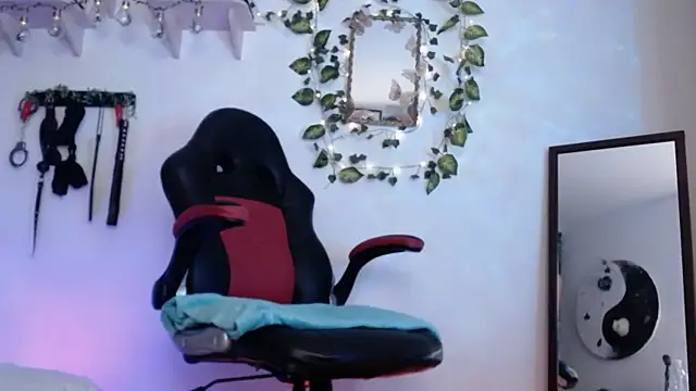 Eve Blue77 online show from 11, 2, 2025