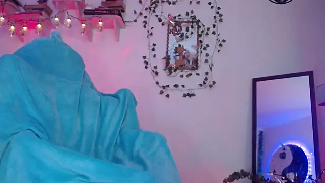 Eve Blue77 online show from 14, 9, 2025