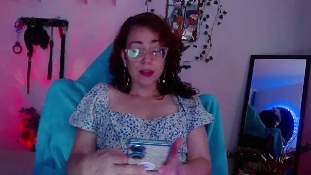 Eve Blue77 online show from 19, 9, 2025