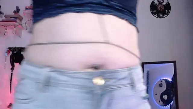 Eve Blue77 online show from 17, 10, 2025