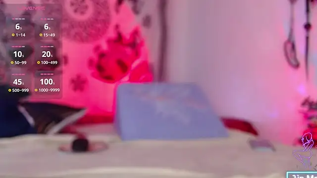 Eve Blue77 online show from 12, 1, 2026