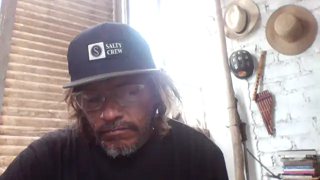 Snapshot of kvr27 chatting on 1, 6, 2026 kvr27 online show from 1, 6, 2026