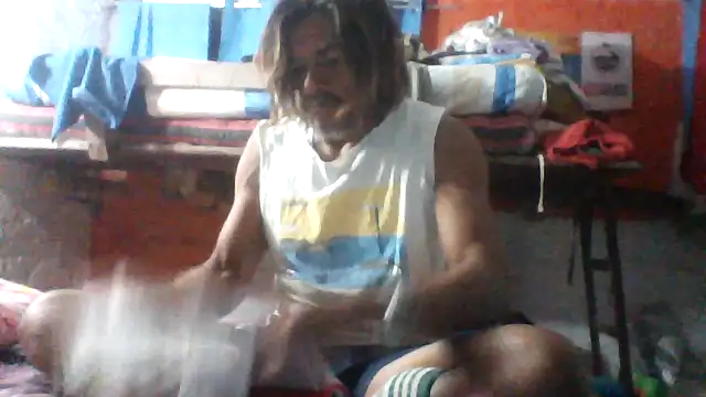 Snapshot of kvr27 chatting on 4, 6, 2026 kvr27 online show from 4, 6, 2026