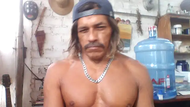 Snapshot of kvr27 chatting on 9, 6, 2026 kvr27 online show from 9, 6, 2026