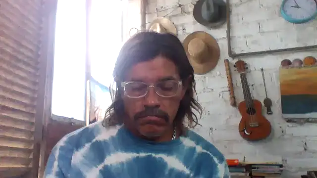 Snapshot of kvr27 chatting on 11, 6, 2026 kvr27 online show from 11, 6, 2026