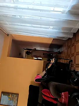 MisterMister45 online show from 11, 3, 2026