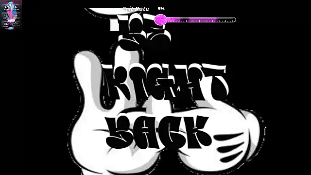 KloudynKinky online show from 19, 9, 2025