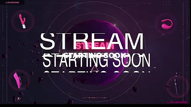 KloudynKinky online show from 8, 11, 2025