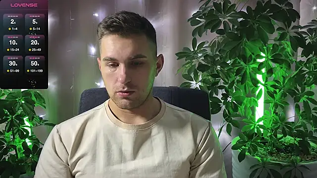 Sweeet  boy online show from 12, 2, 2025