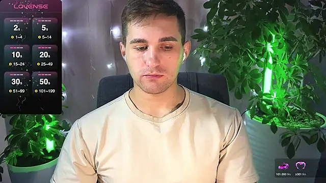 Sweeet  boy online show from 24, 2, 2025