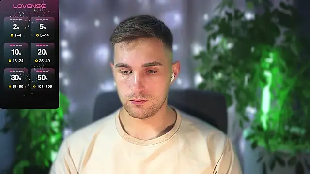 Sweeet  boy online show from 26, 2, 2025