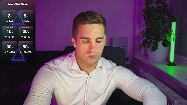 Sweeet  boy online show from 21, 9, 2025