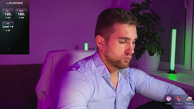 Sweeet  boy online show from 17, 10, 2025