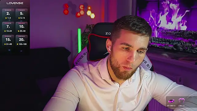 Sweeet  boy online show from 3, 11, 2025