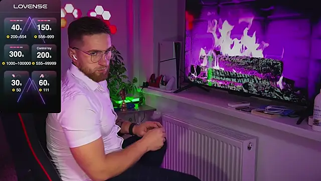 Sweeet  boy online show from 18, 11, 2025