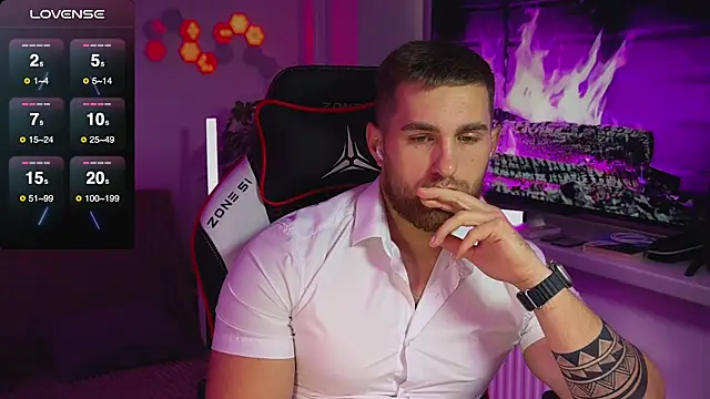 Sweeet  boy online show from 20, 11, 2025