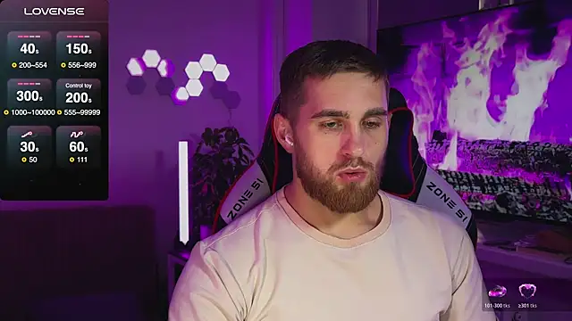 Sweeet  boy online show from 25, 11, 2025