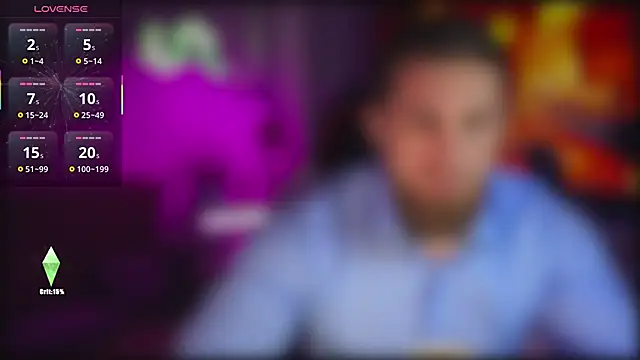 Sweeet  boy online show from 24, 2, 2026