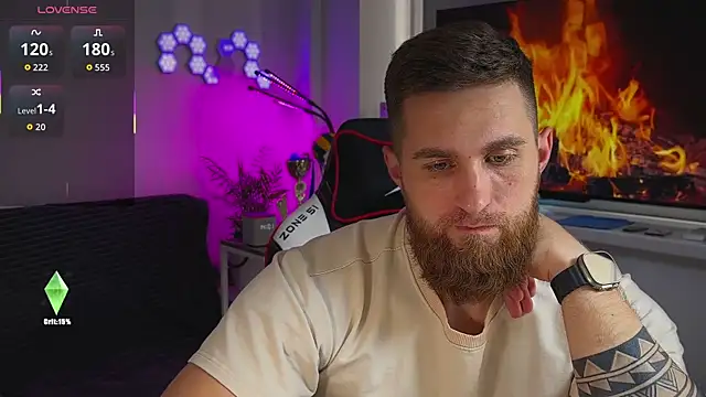 Sweeet  boy online show from 17, 4, 2026