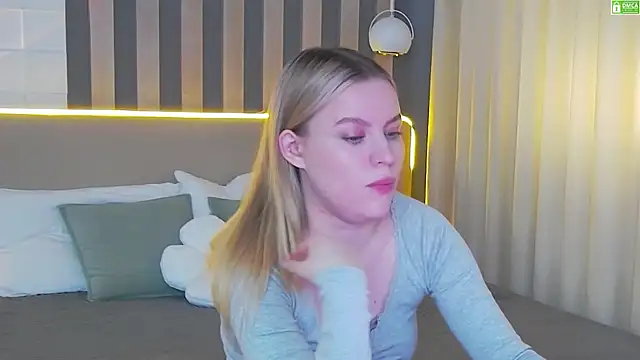 Snapshot of AmaliaBell chatting on 31, 5, 2026 AmaliaBell online show from 31, 5, 2026