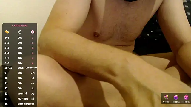 -sluttyass- online show from 23, 3, 2026