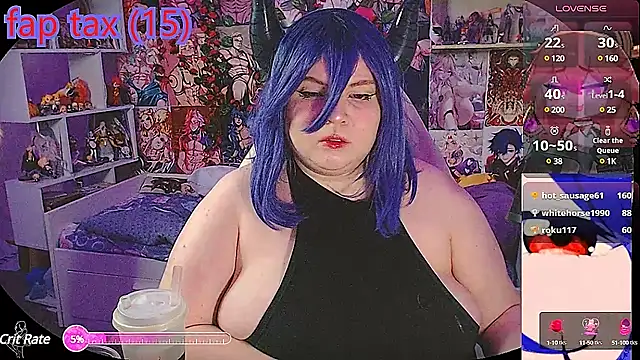  jin kim  online show from 18, 3, 2025