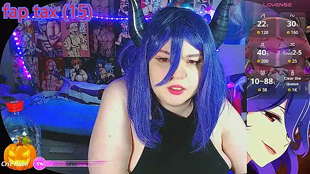  jin kim  online show from 14, 11, 2025