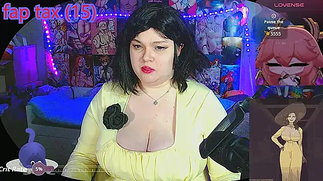 Snapshot of _jin_kim_ chatting on 27, 2, 2026 jin kim online show from 27, 2, 2026