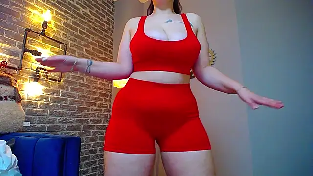 BrianaJoy online show from 13, 12, 2024