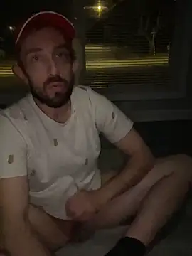 afTerparTycloudz online show from 23, 3, 2025