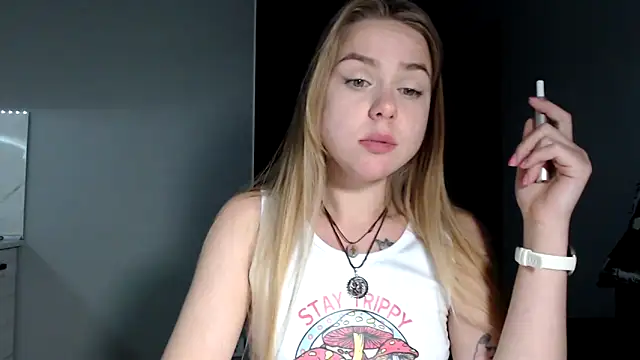 Snapshot of Sunbeam_ chatting on 30, 5, 2026 Sunbeam online show from 30, 5, 2026