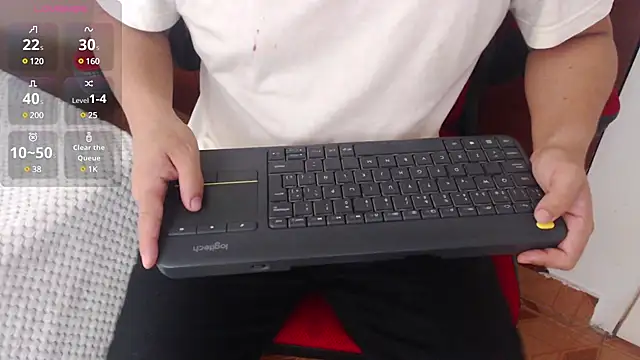 oliver price1 online show from 12, 1, 2025