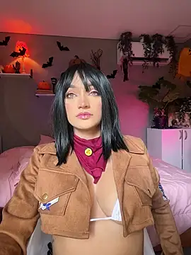 DaniDusan  online show from 30, 10, 2025