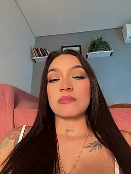 DaniDusan  online show from 19, 4, 2026