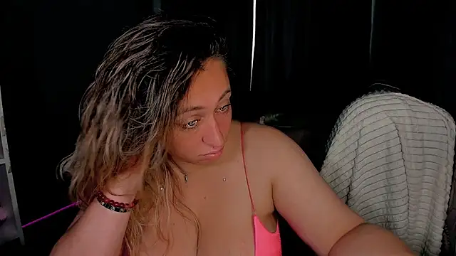 CumOnMy Tits online show from 21, 9, 2025